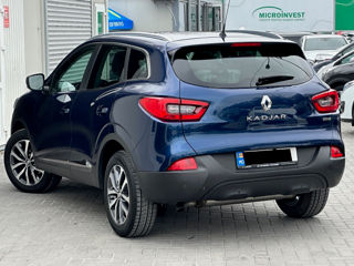 Renault Kadjar foto 3