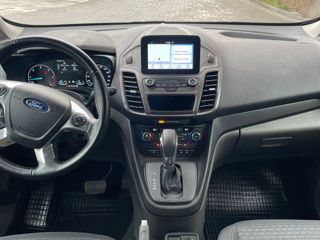 Ford Transit Connect foto 5