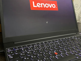 Lenovo ThinkPad E15 Gen2 ( AMD Ryzen 5 4500U, 16 Gb RAM, 512 SSD NVME) foto 6