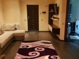 Apartament cu 1 cameră, 60 m², Botanica, Chișinău foto 3