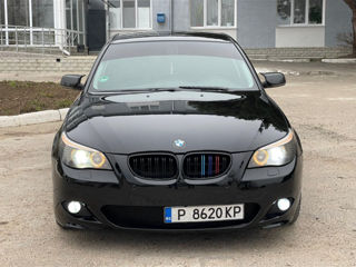 BMW 5 Series foto 9