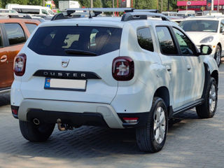 Dacia Duster foto 3