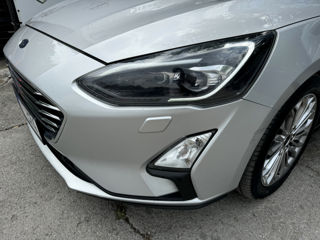 Ford Focus foto 17