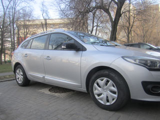 Renault Megane foto 8