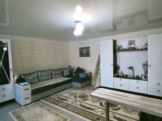 Apartament cu 2 camere, 60 m², Buiucani, Chișinău foto 9