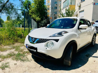 Nissan Juke foto 3