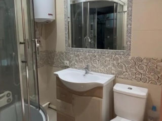 Apartament cu 1 cameră, 33 m², Botanica, Chișinău