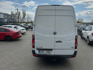 Volkswagen Crafter foto 5