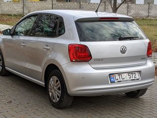 Volkswagen Polo foto 6