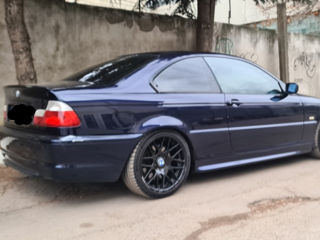 Piese BMW E46 3.0i Automat Coupe M Pachet foto 2