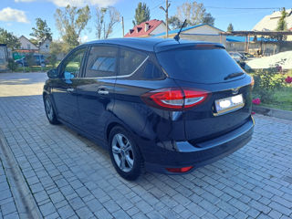 Ford C-Max foto 4