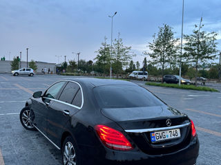 Mercedes C-Class foto 5