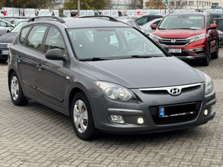 Hyundai i30 foto 5