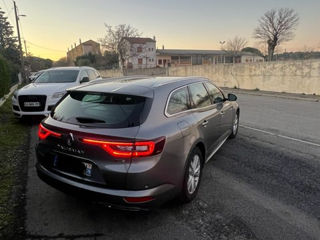 Renault Talisman foto 4