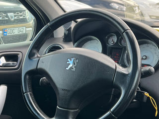 Peugeot 308 foto 12