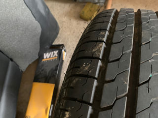 Bridgestone 195/60R15 scaturi anvelope скаты шины