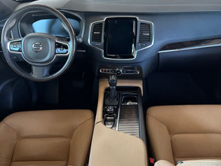 Volvo XC90 foto 6