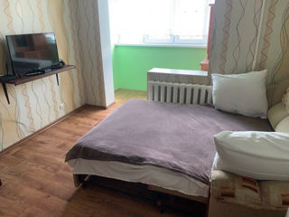 Apartament cu 1 cameră, 30 m², BAM, Bălți foto 2