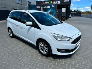 Ford Grand C-MAX foto 3