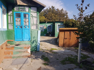 Продаётся участок с домом в Cricova. foto 3
