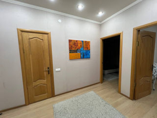 Apartament cu 3 camere, 72 m², Centru, Chișinău foto 10