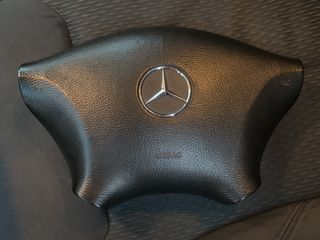 Airbag mercedes sprinter