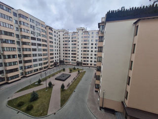 Apartament cu 1 cameră, 50 m², Buiucani, Chișinău foto 2