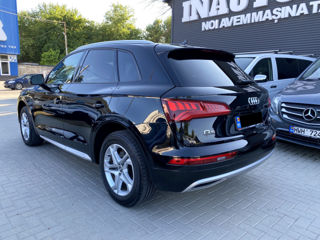 Audi Q5 foto 2