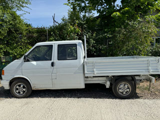 Volkswagen t4 foto 4