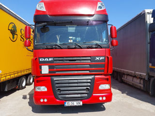 Daf XF