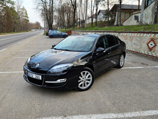 Renault Laguna foto 1