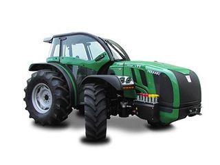 Se vinde tractor ferrari vega v95 sdt rs versiunea dualsteer