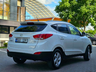 Hyundai ix35 foto 3