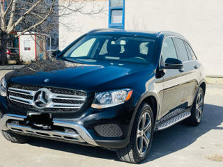 Mercedes GLC foto 4