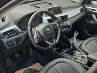 BMW X1 фото 7