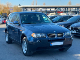 BMW X3 foto 4