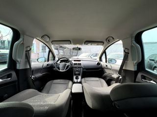 Opel Meriva foto 2