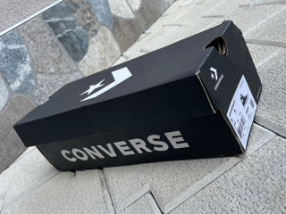 Vând ghete Converse  foto 7