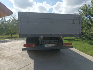 Iveco Eurocargo foto 4