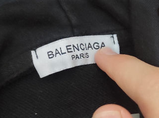 balenciaga foto 2