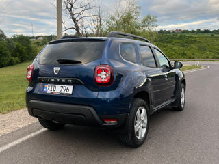 Dacia Duster foto 3