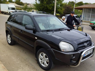 Hyundai Tucson foto 4