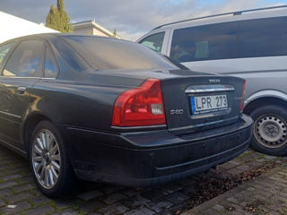 Volvo S80 foto 3