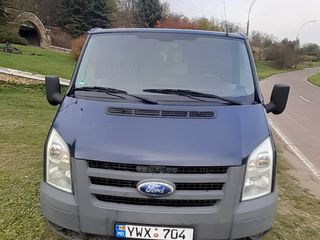 Ford Transit foto 3