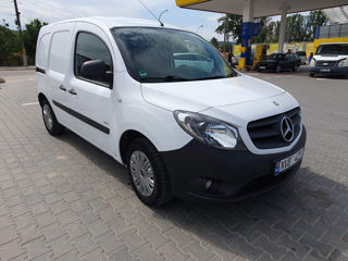 Mercedes Citan foto 7