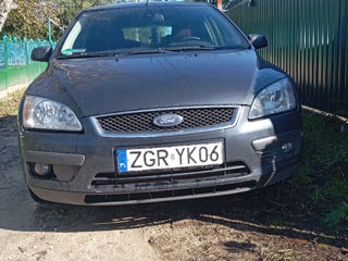 Ford Focus foto 1