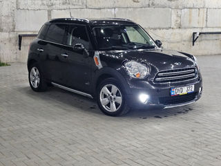 Mini Cooper S Countryman, 2015 г.