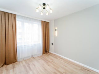 Apartament cu 2 camere, 68 m², Buiucani, Chișinău foto 8