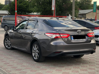 Toyota Camry foto 3