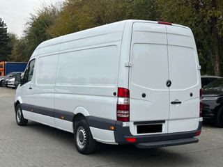 Mercedes Sprinter foto 3